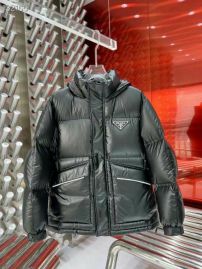 Picture of Prada Down Jackets _SKUPradaM-3XLzyn599395